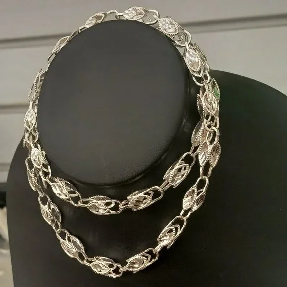 925 Sterling Silver Turkish Chain size 24 inches
